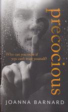 Precocious by Joanna Barnard